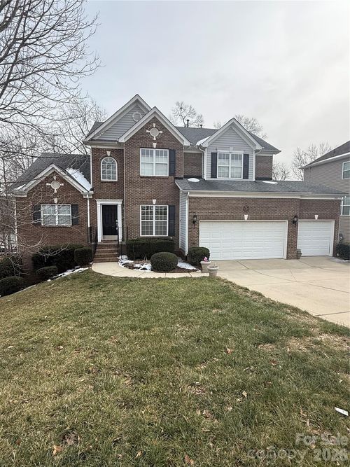 152 Lighthouse Rd, Mount Holly, NC, 28120-1594 | Card Image