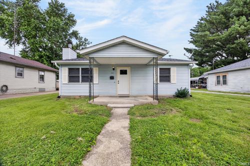 409 R St, Bedford, IN, 47421-2024 | Card Image