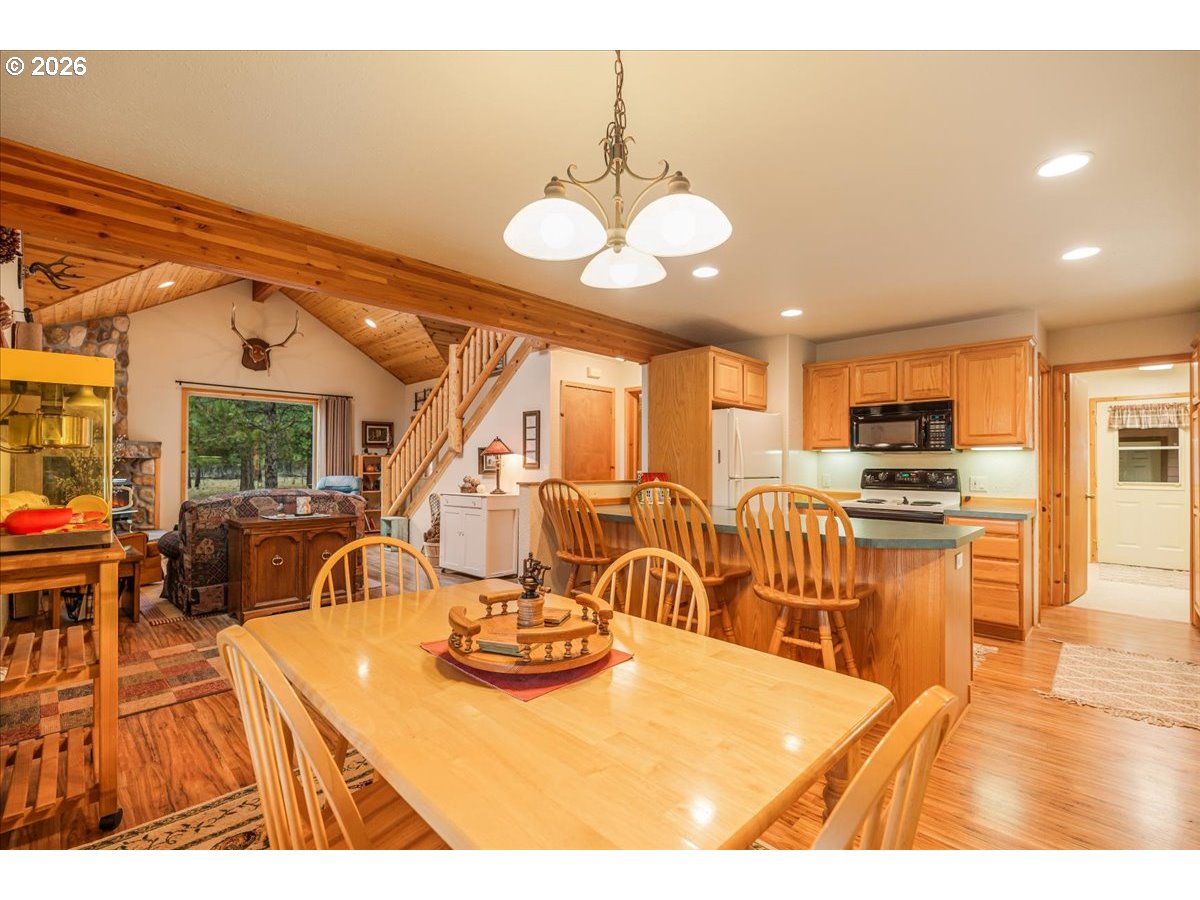 Residential in LaPine 5