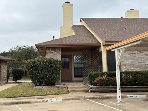 1842 Silverwood Lane, Plano, TX, 75075 | Card Image