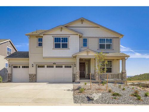 4003 Descent St, Castle Rock, CO, 80108 | Card Image