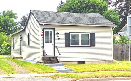59 Ossian St, Dansville, NY, 14437-1025 | Card Image