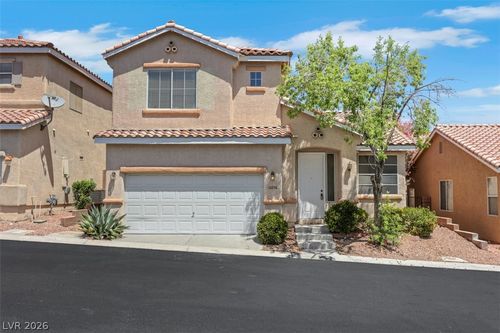 10356 Rocky Waters Ave, Las Vegas, NV, 89129-8154 | Card Image