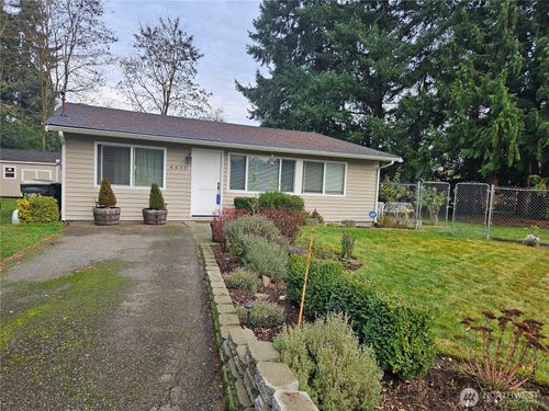 4435 21st Ct Se, Lacey, WA, 98503-7036 | Card Image