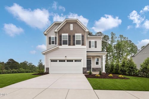 804 Long Melford Dr, Rolesville, NC, 27571 | Card Image