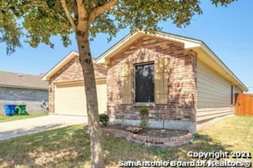 1119 Jordan Xing, San Antonio, TX, 78221-3147 | Card Image