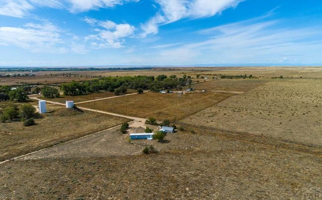4502 County Lane 7, House other with 2 bedrooms, 2 bathrooms and 2 parking in Olney Springs CO | Image 13