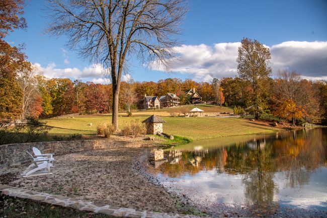0 Cherokee Knl, Home with 0 bedrooms, 0 bathrooms and null parking in Chickamauga GA | Image 73