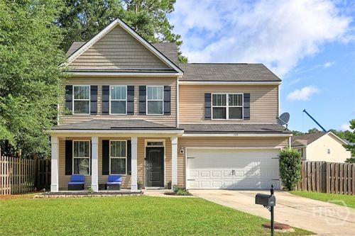 100 Whirlwind Way, Guyton, GA, 31312-6702 | Card Image