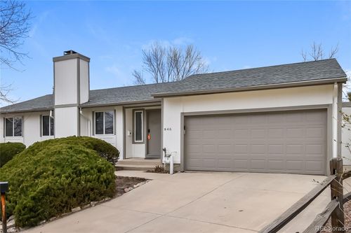 846 San Bruno Pl, Colorado Springs, CO, 80906-4909 | Card Image