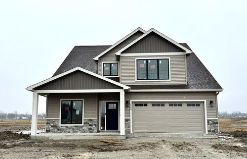 1388 Tamalpais Dr, Fort Wayne, IN, 46818-0302 | Card Image