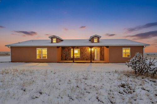 110 High Meadow Loop, Edgewood, NM, 87015-7166 | Card Image