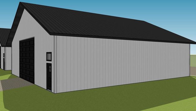 48x60 Unit Rendering | Image 9