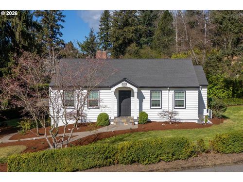 1815 Sw Sunset Blvd, Portland, OR, 97239-2057 | Card Image
