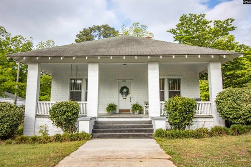 1220 Summer St, Newberry, SC, 29108-3536 | Card Image