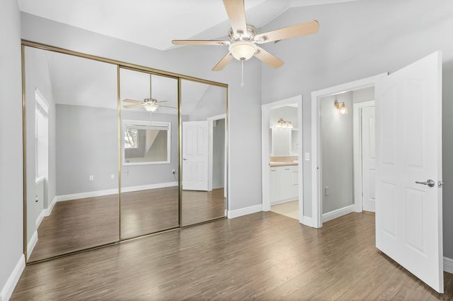 2701 Amherst Ct, Condo with 3 bedrooms, 2 bathrooms and null parking in Boynton Beach FL | Image 13