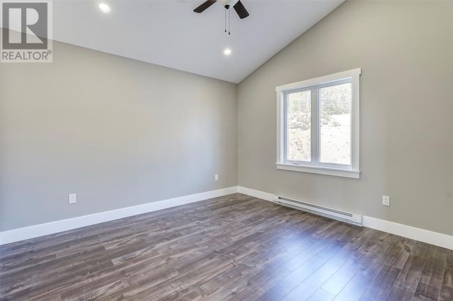 4 Lakeside West Drive, House other with 2 bedrooms, 1 bathrooms and null parking in South Dildo NL | Image 36