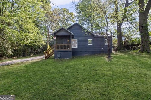 3406 Randell Brown Ave, Hapeville, GA, 30354 | Card Image