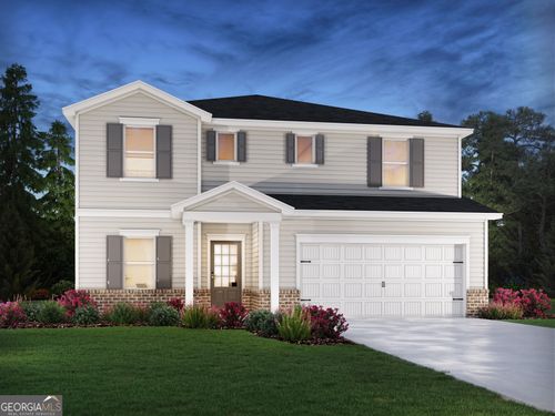 954 Sope Creek Cir, Pendergrass, GA, 30567-3942 | Card Image