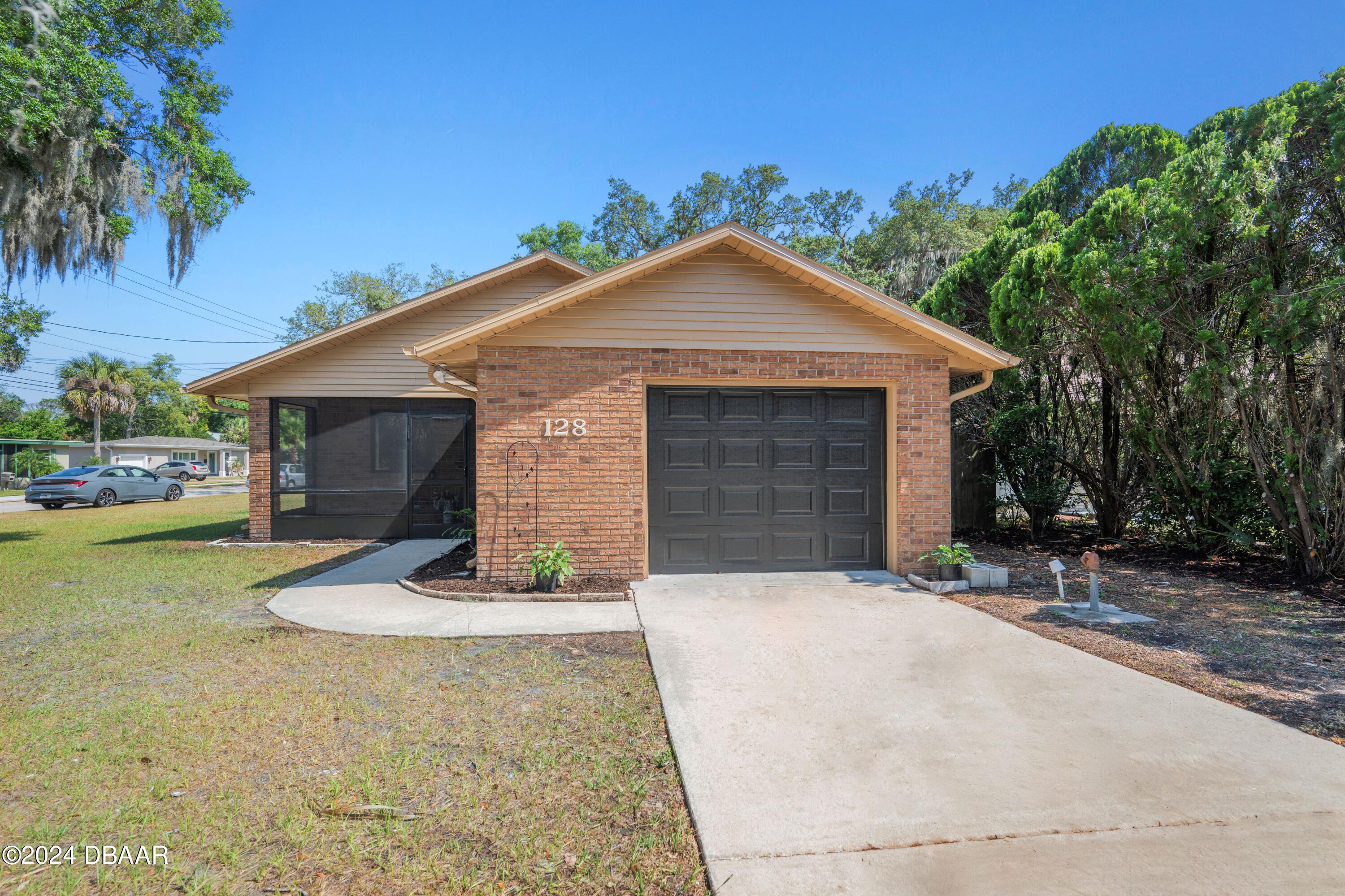 Highland Ave, Ormond Beach, FL 32174