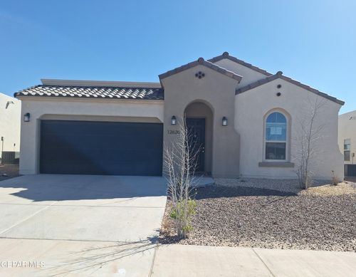 12620 Basing Ct, El Paso, TX, 79928-4434 | Card Image