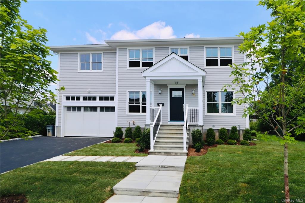 Colonial Pl, New Rochelle, NY 10801