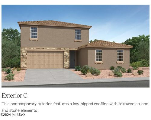 8291 S Charles Young Way, Vail, AZ, 85641 | Card Image