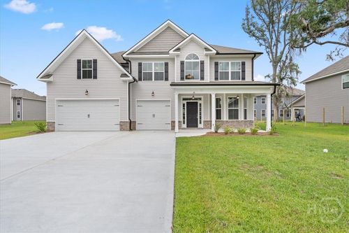 20 Cottonfield Dr, Guyton, GA, 31312-5378 | Card Image