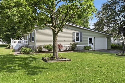 6349 Murphy Dr, Victor, NY, 14564-9205 | Card Image
