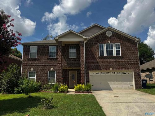 222 Ivyleaf Dr Nw, Madison, AL, 35757-5901 | Card Image