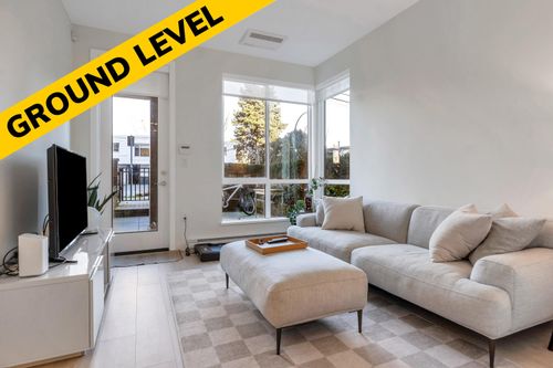 106-7599 15th Avenue, Burnaby, BC, V3N0H9 | Card Image