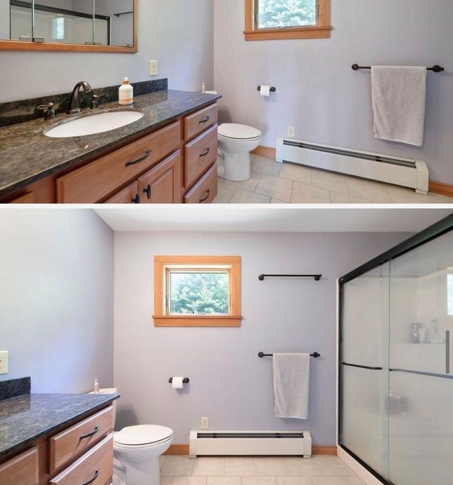 80 Canaan St, House other with 2 bedrooms, 2 bathrooms and null parking in Canaan NH | Image 10