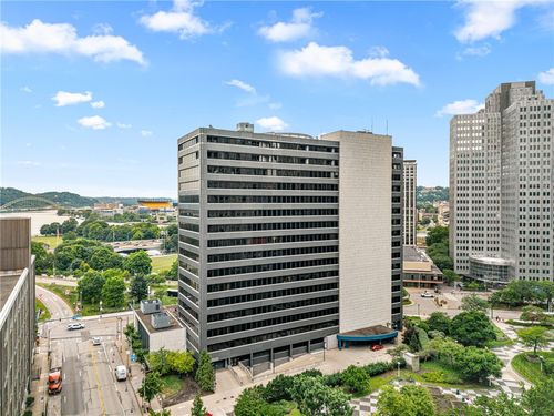 1517-300 Liberty Ave, Pittsburgh, PA, 15222-1271 | Card Image