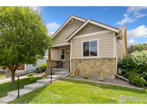 3384 Foster Pl, Loveland, CO, 80538-6435 | Card Image