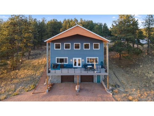 504 Circle Dr, Florissant, CO, 80816 | Card Image