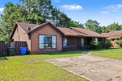 645 Mosswood Ln, Fayetteville, NC, 28311-1916 | Card Image