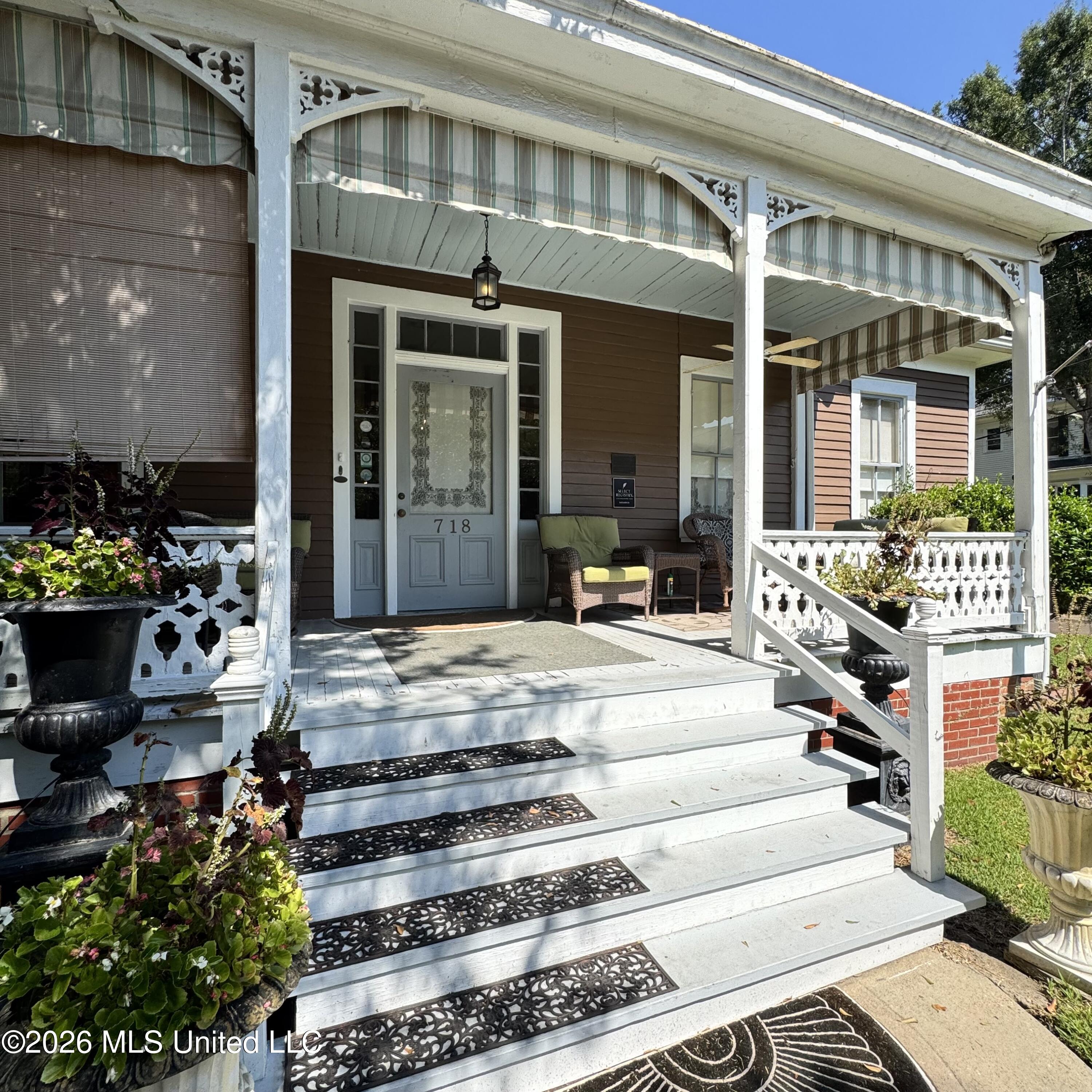 Residential in Natchez 2