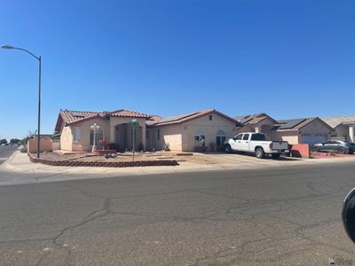 972 N Sinoff Ave, House other with 5 bedrooms, 3 bathrooms and null parking in San Luis AZ | Image 1