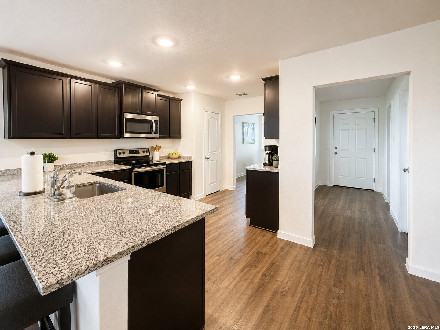 Residential in Converse 3