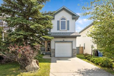 166 Harvest Rose Cir Ne, House detached with 4 bedrooms, 2 bathrooms and 2 parking in Calgary AB | Image 1