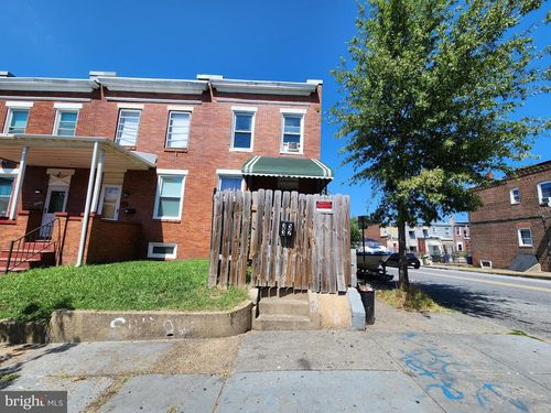 3532 Esther Pl, BALTIMORE, MD, 21224-1521 | Card Image
