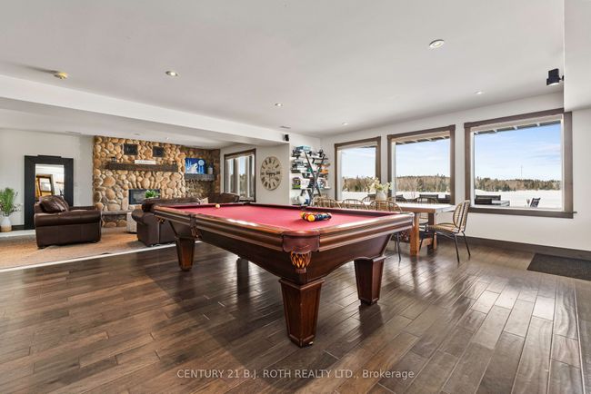 64 Mccord's Rd, House other with 5 bedrooms, 3 bathrooms and 10 parking in McKellar ON | Image 13