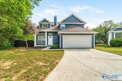 105 Vistawood Ct, Madison, AL, 35758-6607 | Card Image