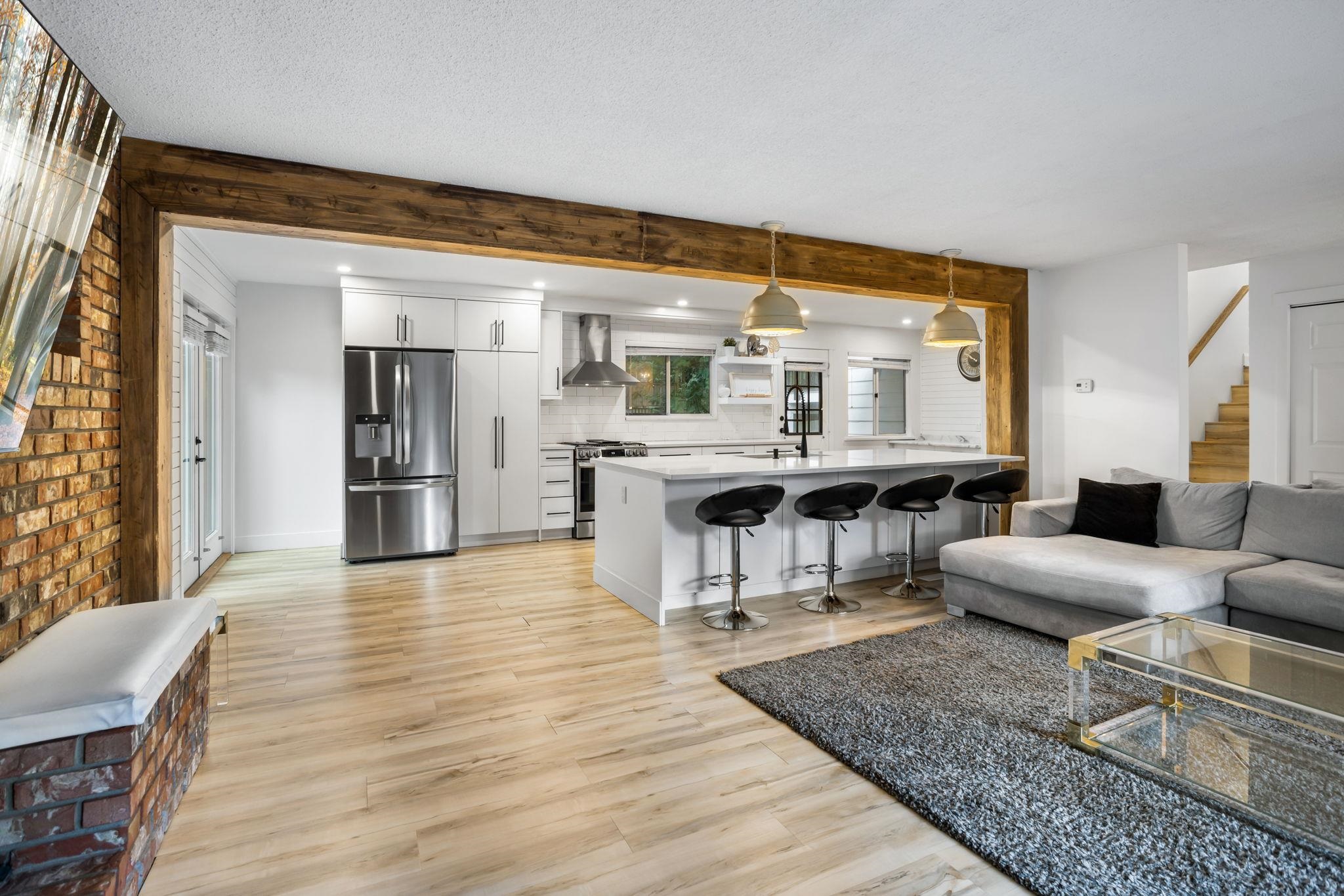 3513 199 A Street, House other with 5 bedrooms, 4 bathrooms and 10 parking in Langley BC | Image 9