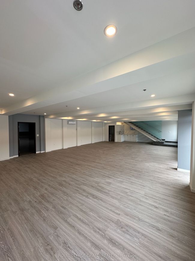42-43 - 2053 Williams Pky, Home with 0 bedrooms, 0 bathrooms and null parking in Brampton ON | Image 4
