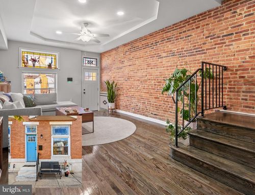 505 S Lehigh St, BALTIMORE, MD, 21224-4424 | Card Image