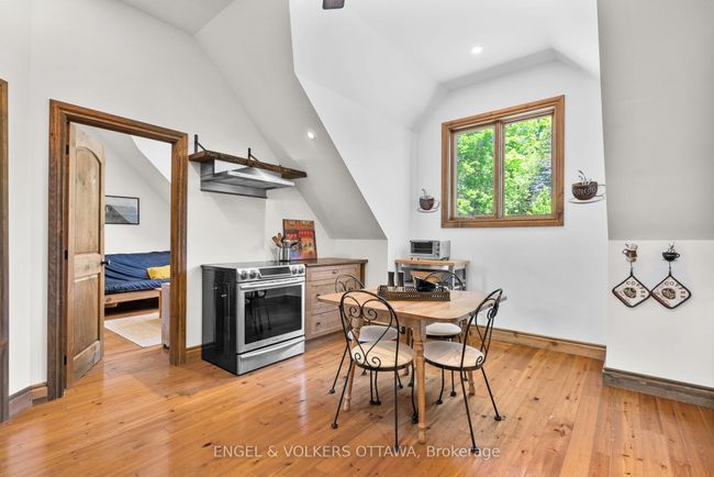 159 Bluff Point Dr, House other with 9 bedrooms, 7 bathrooms and 17 parking in Calabogie ON | Image 34