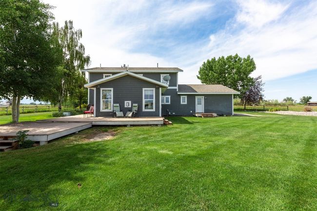 605 E Cameron Bridge Rd, House other with 3 bedrooms, 3 bathrooms and null parking in Bozeman MT | Image 7
