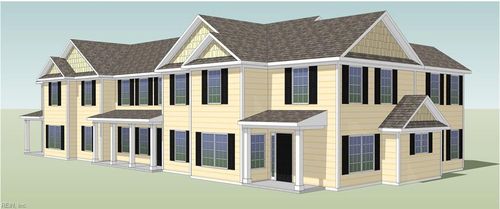 201 Patriots Village Ct, West Point, VA, 23181-9499 | Card Image