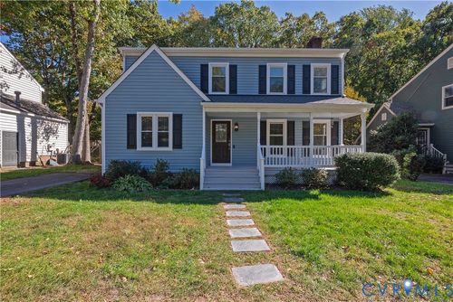 1131 Huntersdell Ter, North Chesterfield, VA, 23235-4575 | Card Image
